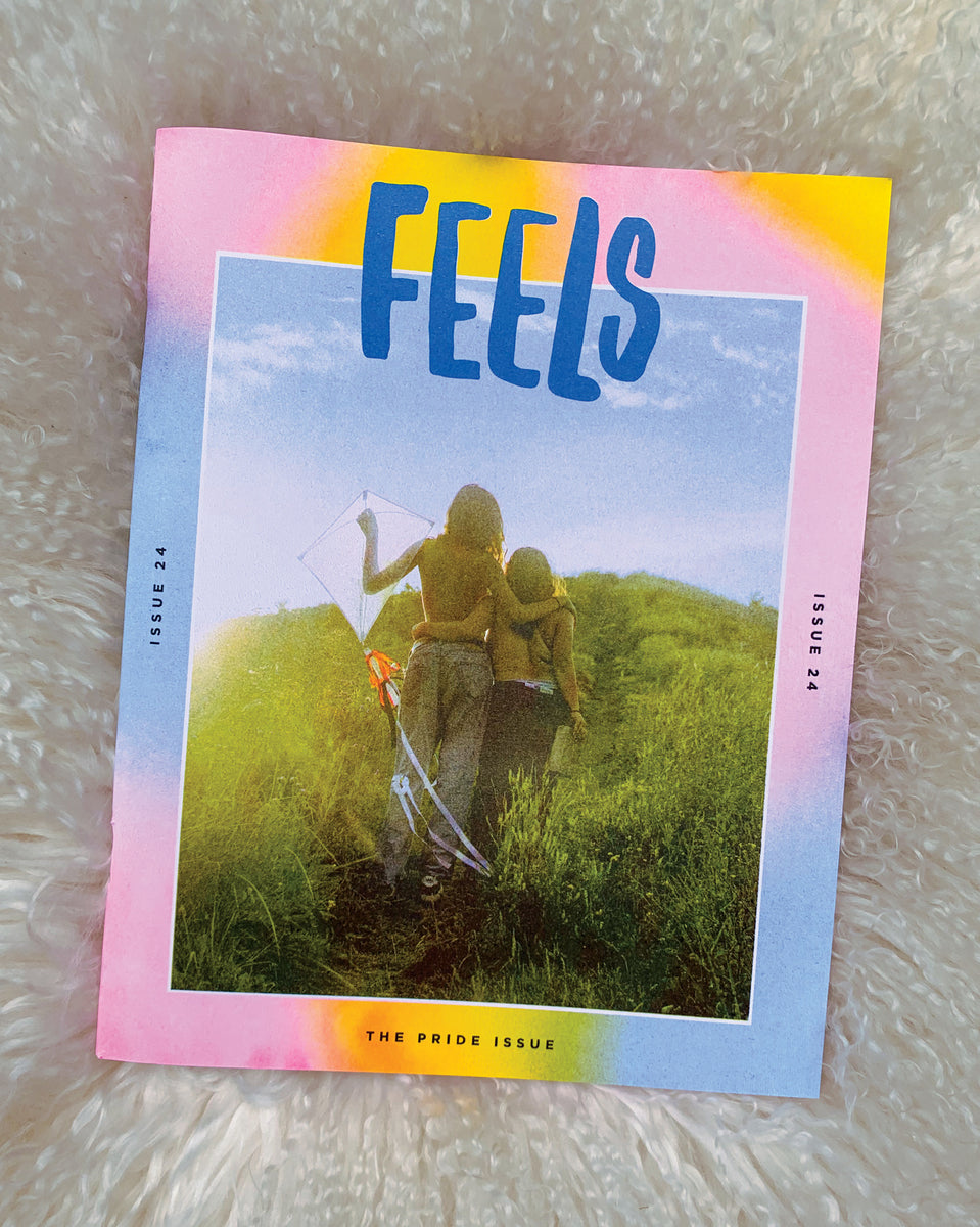 Pride – FeelsZine